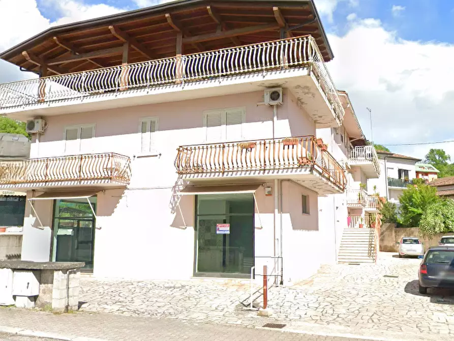 Immagine 6 di Appartamento in vendita  in Via Valle del Liri a Ceprano