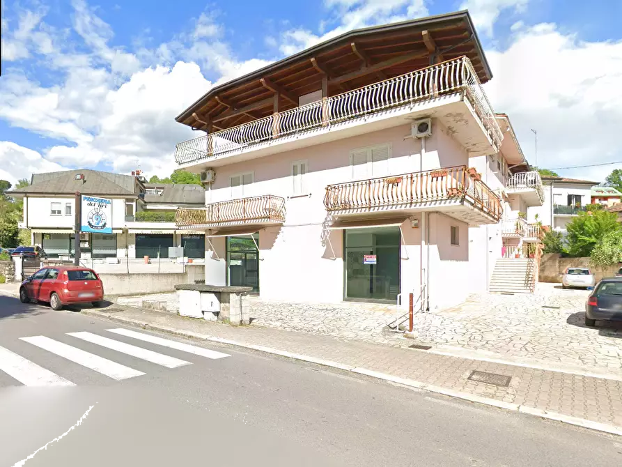 Immagine 9 di Appartamento in vendita  in Via Valle del Liri a Ceprano