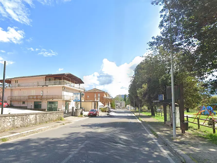 Immagine 13 di Appartamento in vendita  in Via Valle del Liri a Ceprano