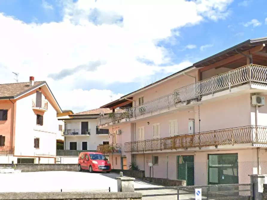 Immagine 14 di Appartamento in vendita  in Via Valle del Liri a Ceprano