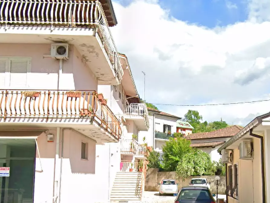 Immagine 15 di Appartamento in vendita  in Via Valle del Liri a Ceprano