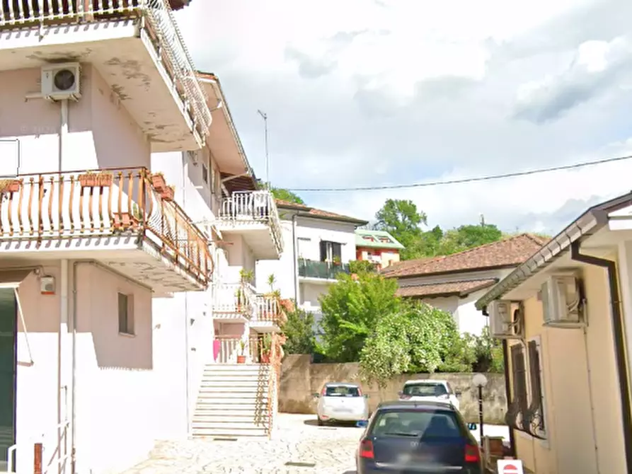 Immagine 17 di Appartamento in vendita  in Via Valle del Liri a Ceprano