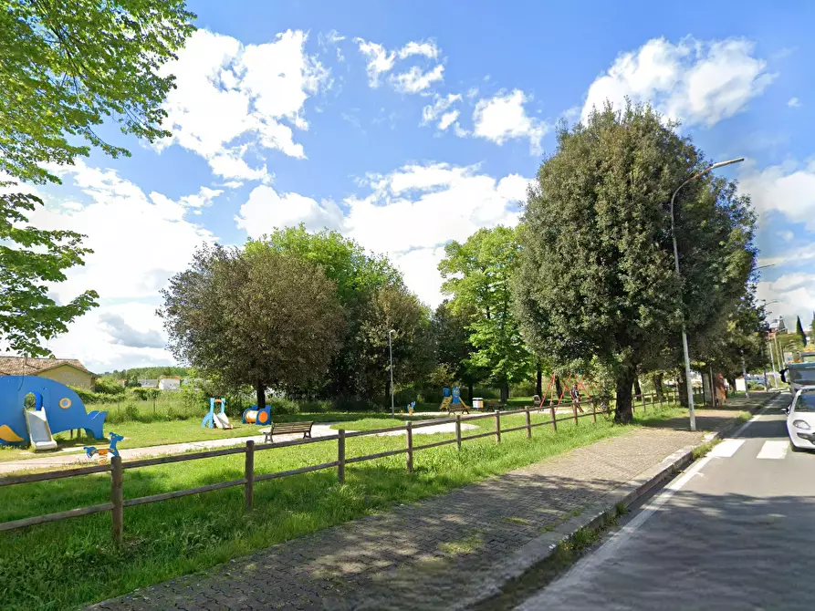 Immagine 19 di Appartamento in vendita  in Via Valle del Liri a Ceprano