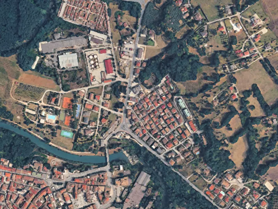 Immagine 24 di Appartamento in vendita  in Via Valle del Liri a Ceprano