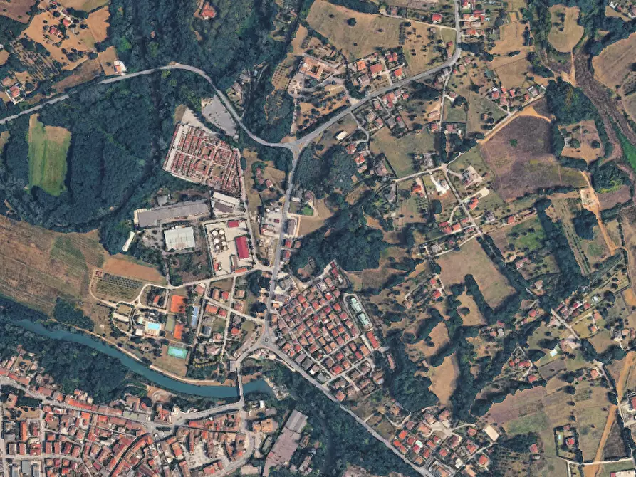 Immagine 25 di Appartamento in vendita  in Via Valle del Liri a Ceprano