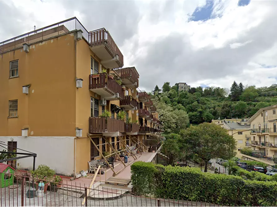 Immagine 3 di Appartamento in vendita  in Via Generale Carlo Alberto dalla Chiesa a Anagni