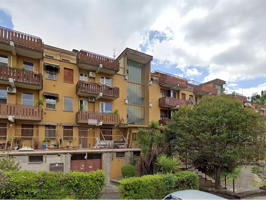 Immagine 4 di Appartamento in vendita  in Via Generale Carlo Alberto dalla Chiesa a Anagni