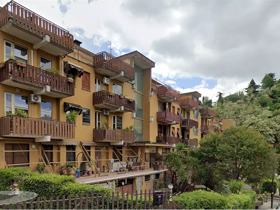 Immagine 6 di Appartamento in vendita  in Via Generale Carlo Alberto dalla Chiesa a Anagni