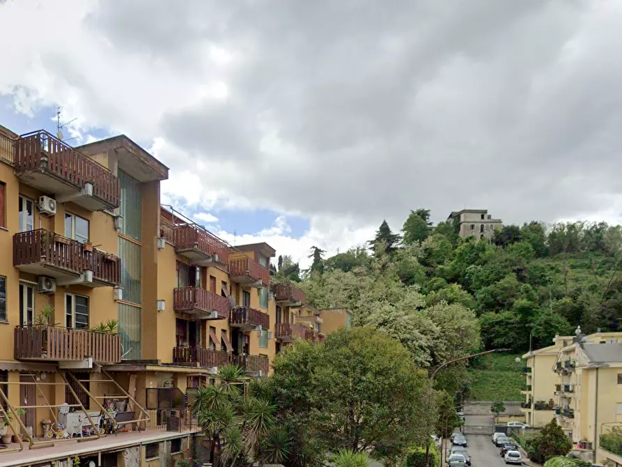 Immagine 7 di Appartamento in vendita  in Via Generale Carlo Alberto dalla Chiesa a Anagni
