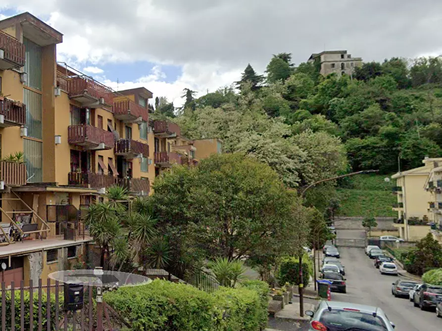 Immagine 9 di Appartamento in vendita  in Via Generale Carlo Alberto dalla Chiesa a Anagni
