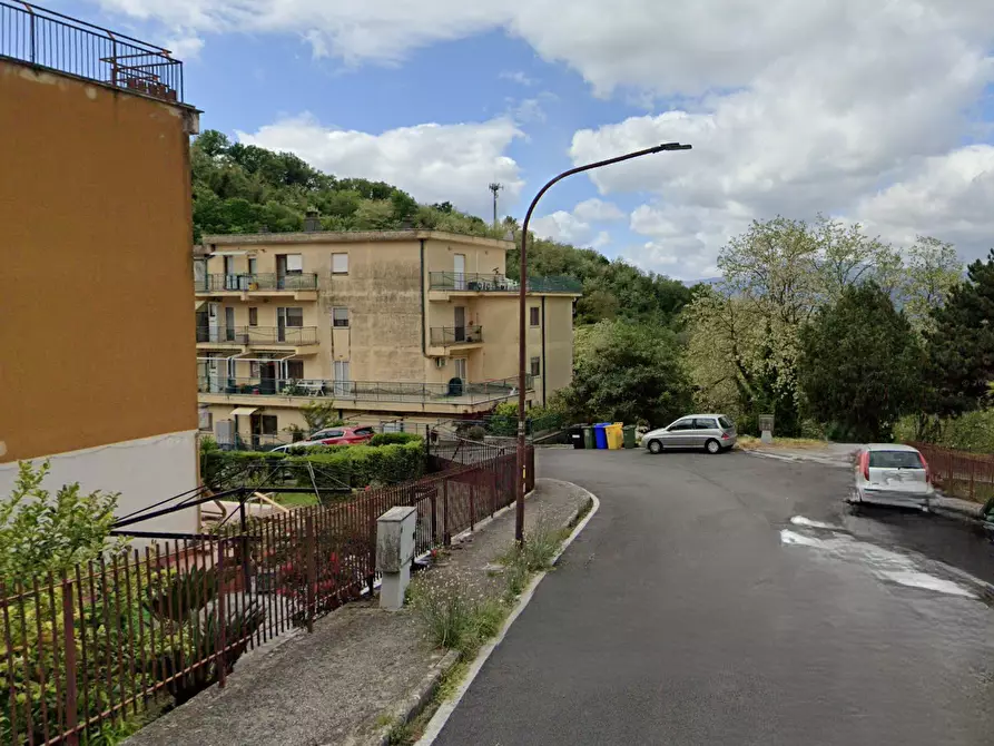Immagine 10 di Appartamento in vendita  in Via Generale Carlo Alberto dalla Chiesa a Anagni