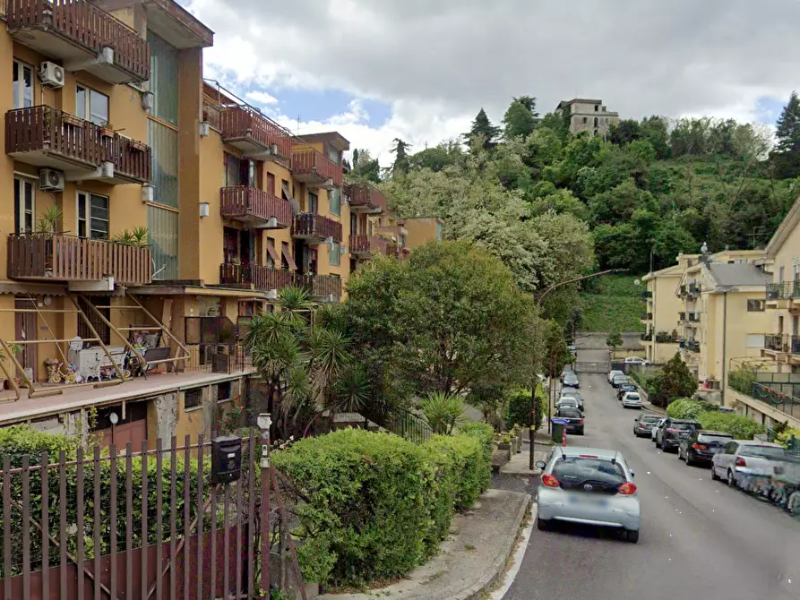 Immagine 13 di Appartamento in vendita  in Via Generale Carlo Alberto dalla Chiesa a Anagni