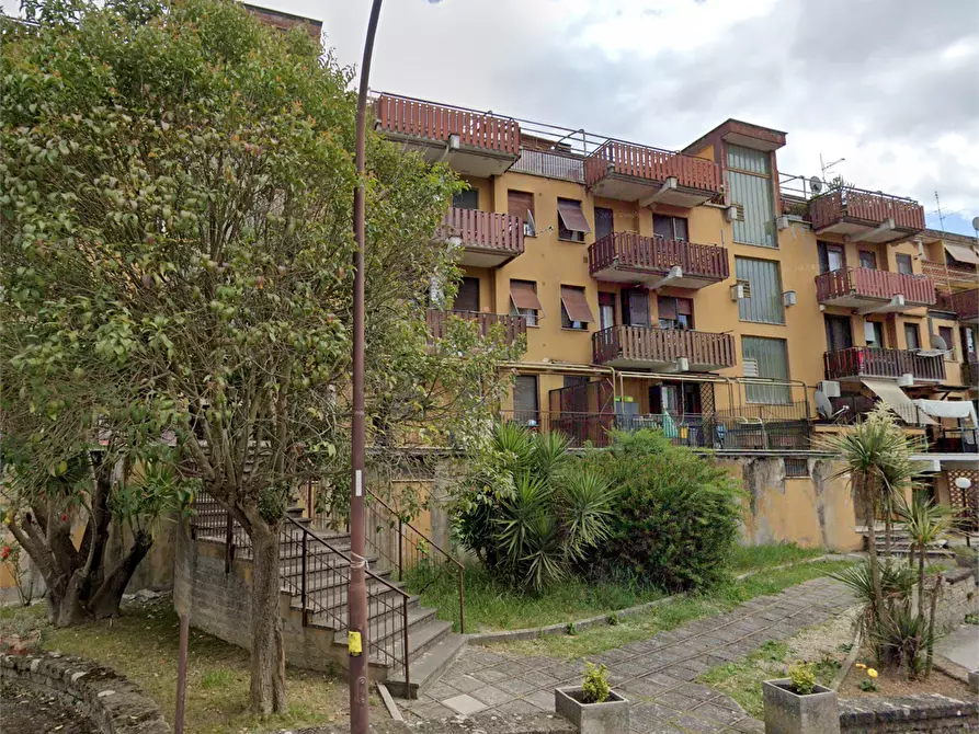 Immagine 14 di Appartamento in vendita  in Via Generale Carlo Alberto dalla Chiesa a Anagni