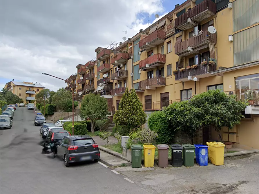 Immagine 17 di Appartamento in vendita  in Via Generale Carlo Alberto dalla Chiesa a Anagni