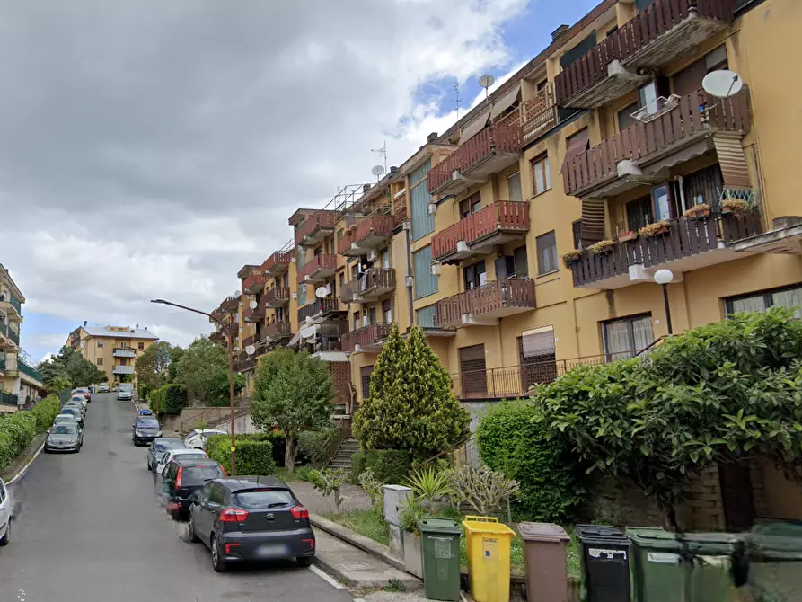 Immagine 19 di Appartamento in vendita  in Via Generale Carlo Alberto dalla Chiesa a Anagni