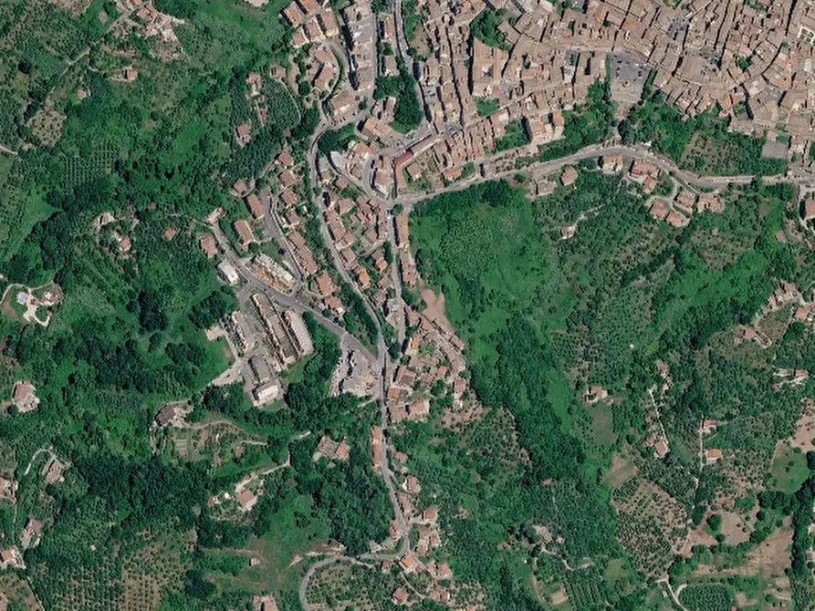 Immagine 29 di Appartamento in vendita  in Via Generale Carlo Alberto dalla Chiesa a Anagni