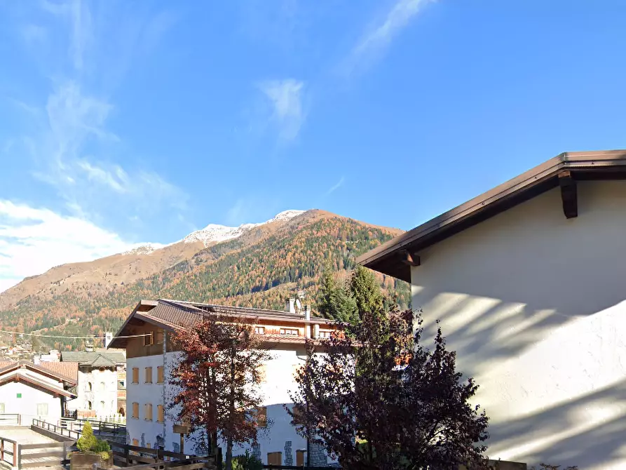 Immagine 9 di Appartamento in vendita  in Via F.lli Calvi a Ponte Di Legno