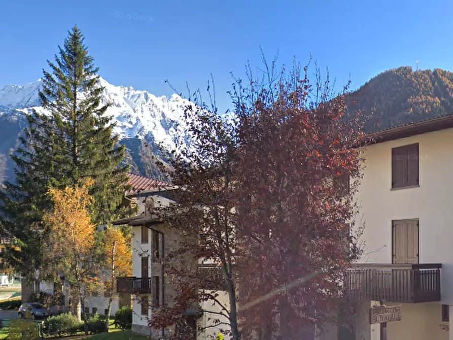 Immagine 12 di Appartamento in vendita  in Via F.lli Calvi a Ponte Di Legno