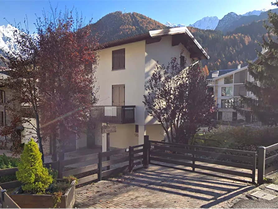 Immagine 16 di Appartamento in vendita  in Via F.lli Calvi a Ponte Di Legno