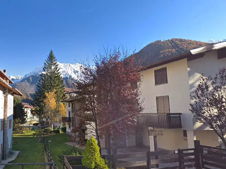 Immagine 19 di Appartamento in vendita  in Via F.lli Calvi a Ponte Di Legno