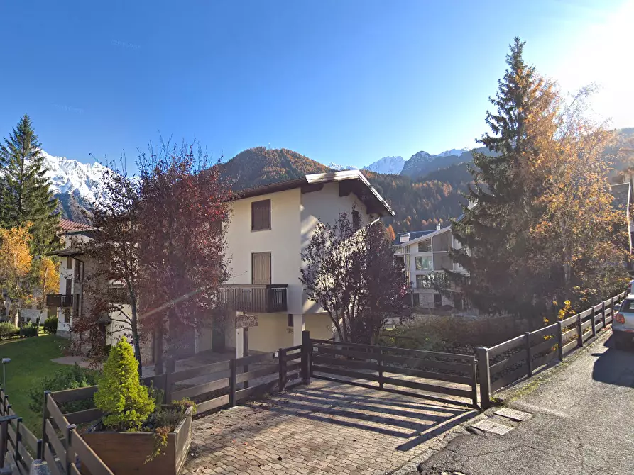 Immagine 20 di Appartamento in vendita  in Via F.lli Calvi a Ponte Di Legno