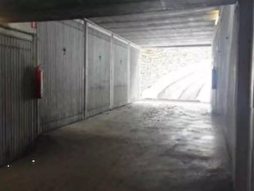 Immagine 26 di Appartamento in vendita  in Via F.lli Calvi a Ponte Di Legno