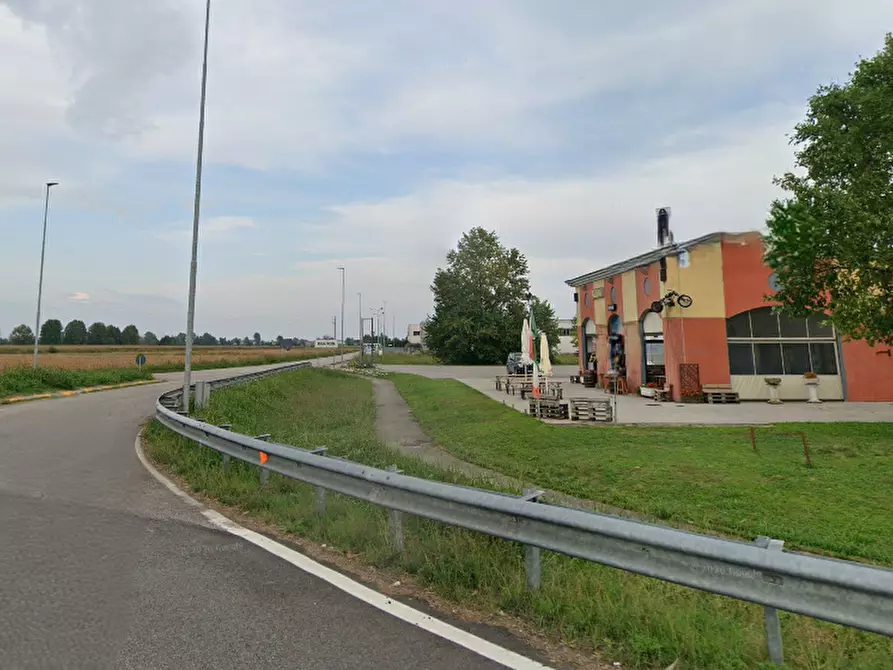 Immagine 2 di Capannone industriale in vendita  in Via dell'industria a Acquafredda