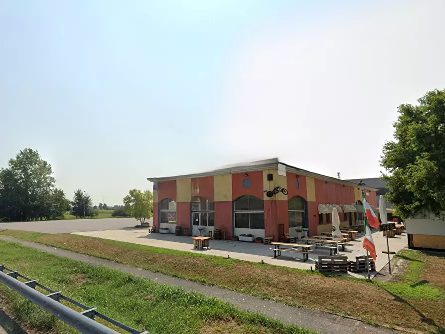 Immagine 3 di Capannone industriale in vendita  in Via dell'industria a Acquafredda