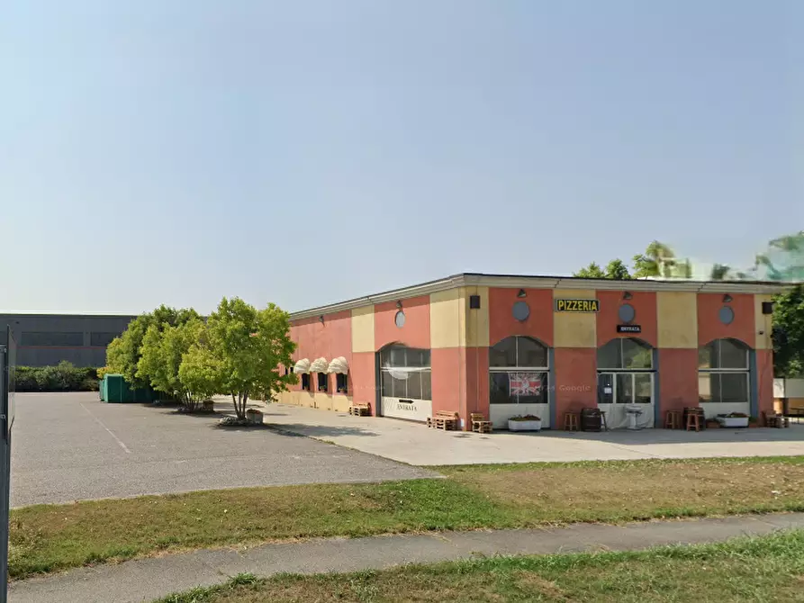 Immagine 5 di Capannone industriale in vendita  in Via dell'industria a Acquafredda