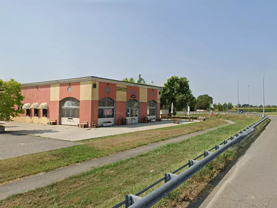 Immagine 6 di Capannone industriale in vendita  in Via dell'industria a Acquafredda
