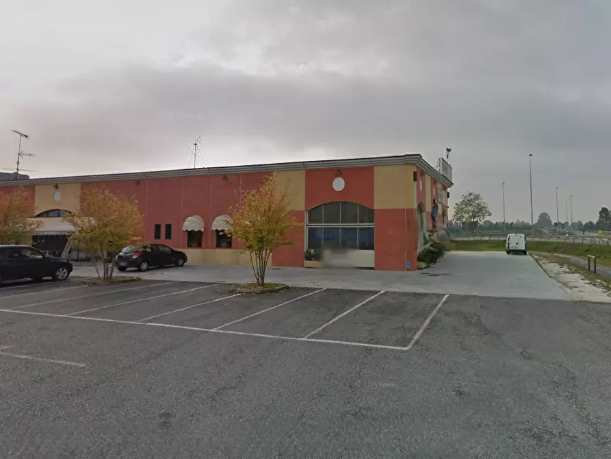 Immagine 7 di Capannone industriale in vendita  in Via dell'industria a Acquafredda