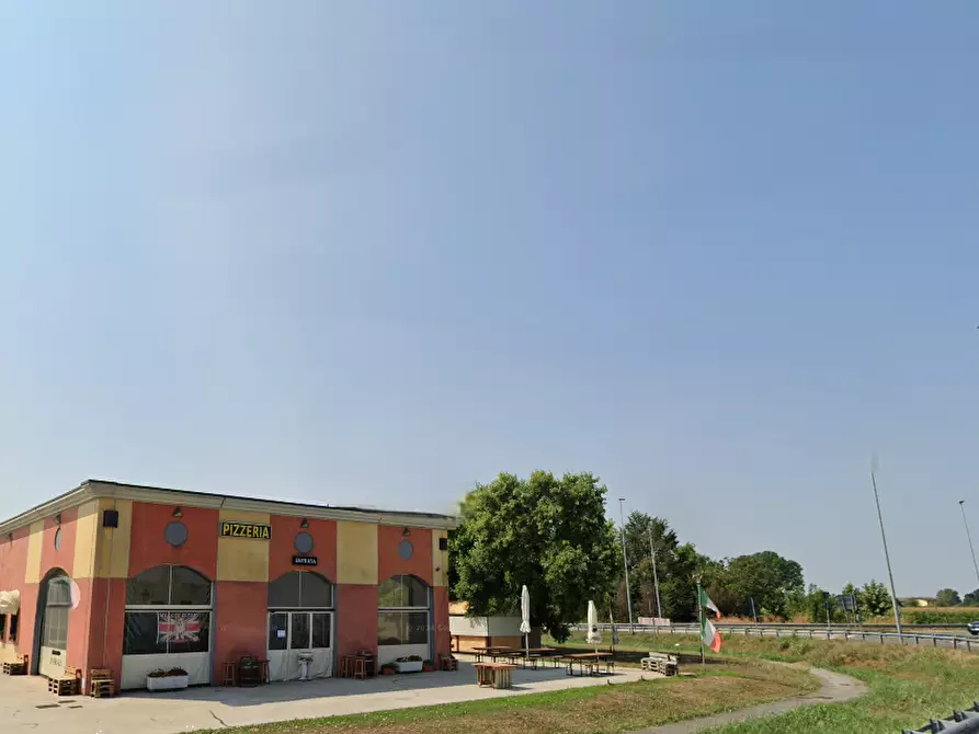 Immagine 9 di Capannone industriale in vendita  in Via dell'industria a Acquafredda
