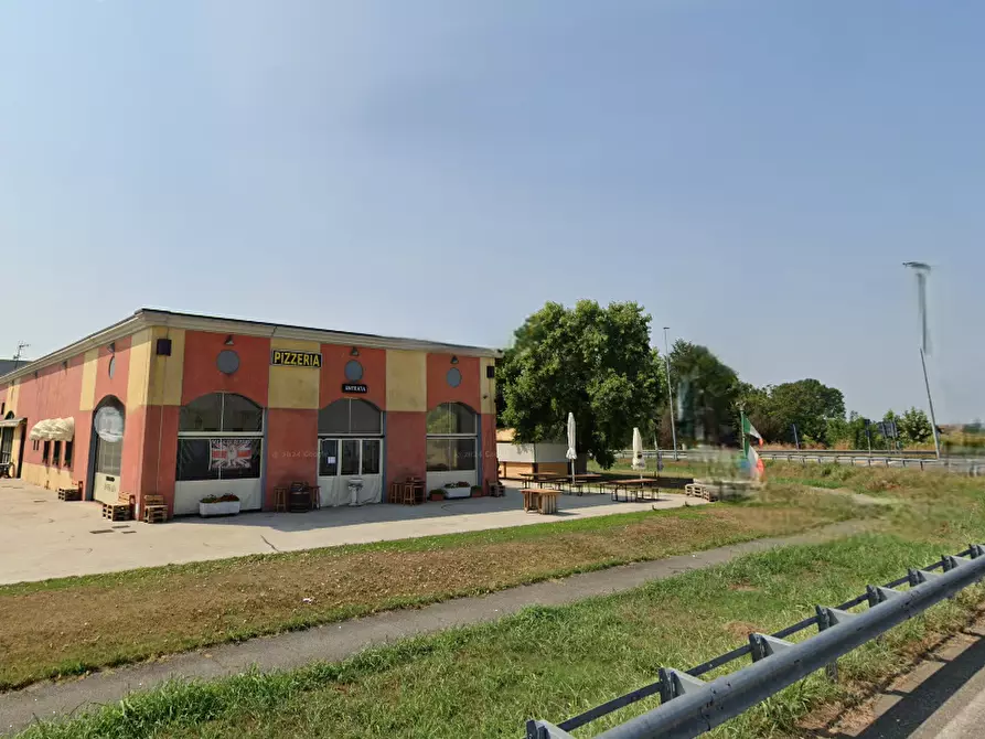 Immagine 10 di Capannone industriale in vendita  in Via dell'industria a Acquafredda