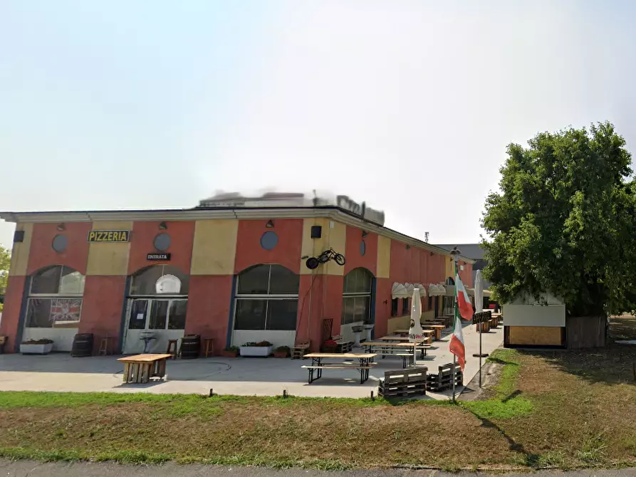 Immagine 11 di Capannone industriale in vendita  in Via dell'industria a Acquafredda