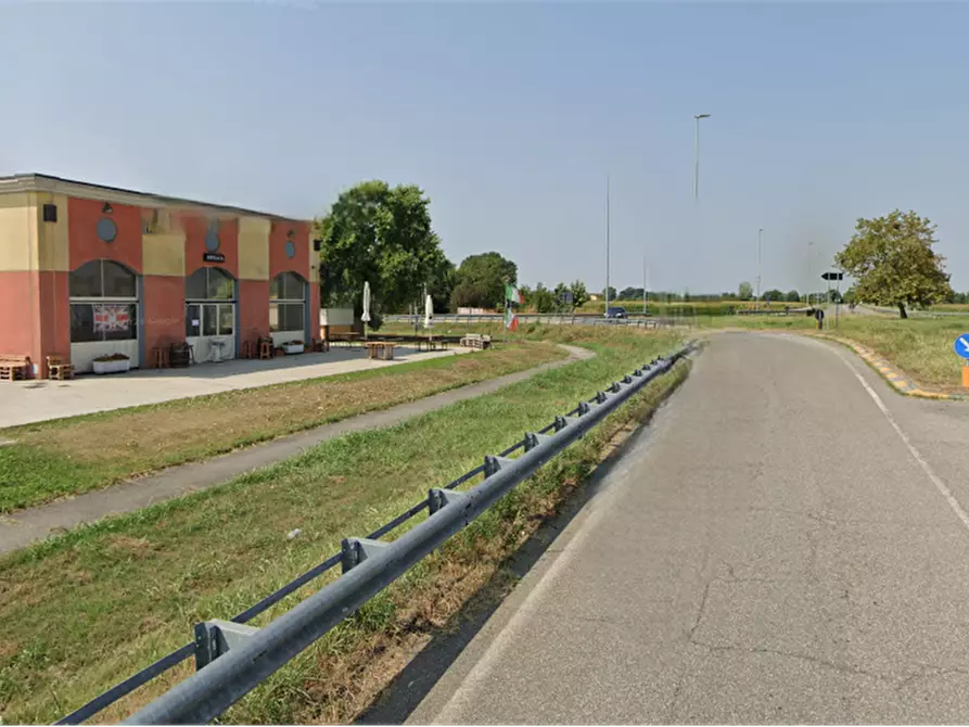 Immagine 12 di Capannone industriale in vendita  in Via dell'industria a Acquafredda