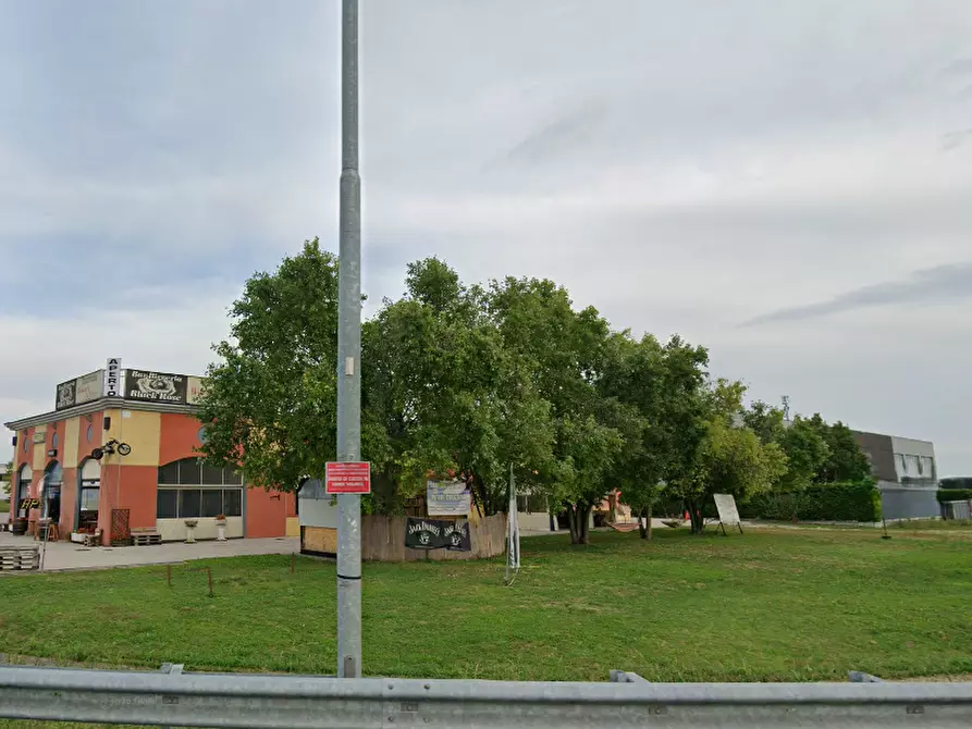Immagine 13 di Capannone industriale in vendita  in Via dell'industria a Acquafredda