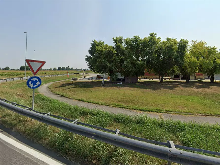 Immagine 15 di Capannone industriale in vendita  in Via dell'industria a Acquafredda