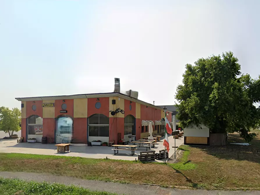 Immagine 16 di Capannone industriale in vendita  in Via dell'industria a Acquafredda