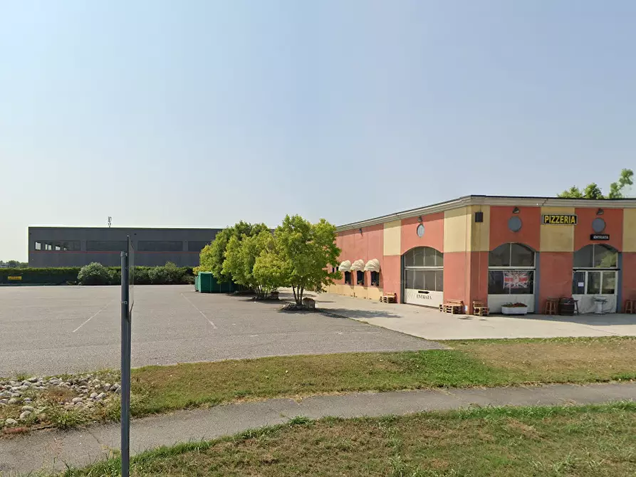 Immagine 17 di Capannone industriale in vendita  in Via dell'industria a Acquafredda