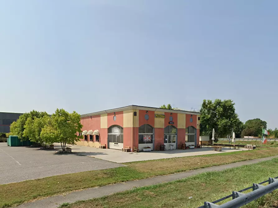 Immagine 18 di Capannone industriale in vendita  in Via dell'industria a Acquafredda