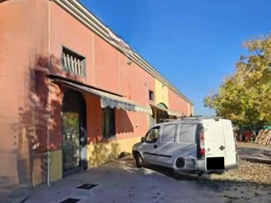 Immagine 19 di Capannone industriale in vendita  in Via dell'industria a Acquafredda