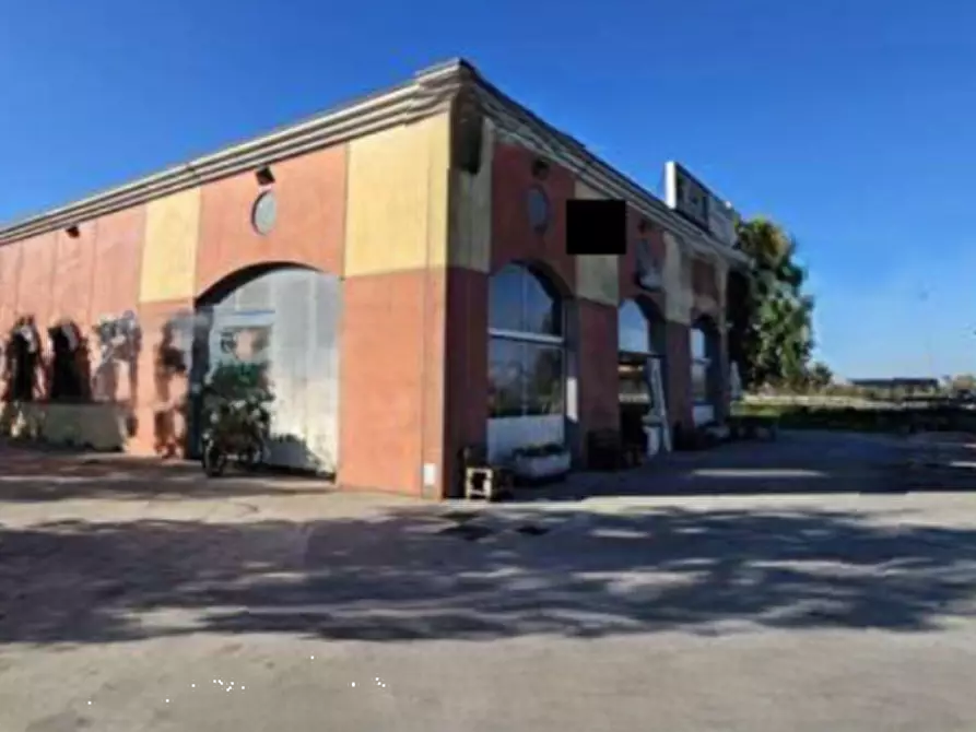 Immagine 20 di Capannone industriale in vendita  in Via dell'industria a Acquafredda