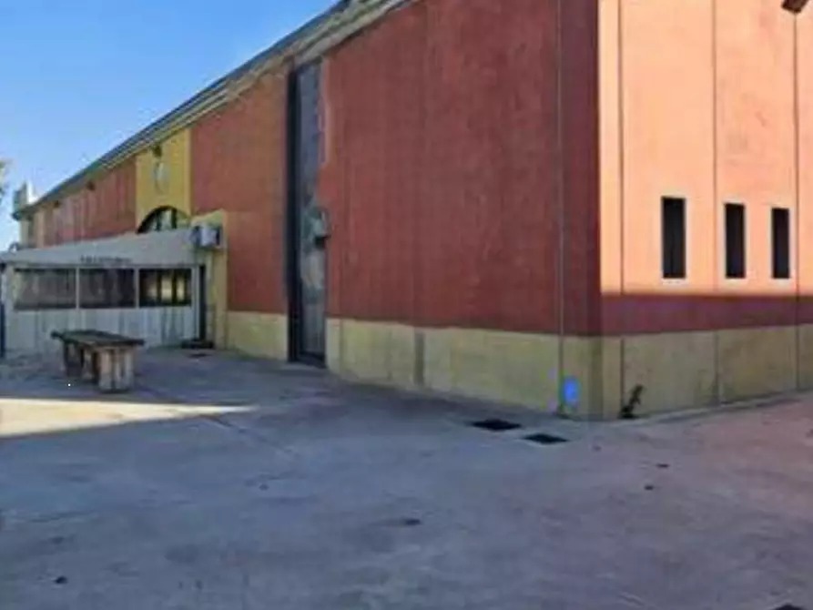 Immagine 23 di Capannone industriale in vendita  in Via dell'industria a Acquafredda