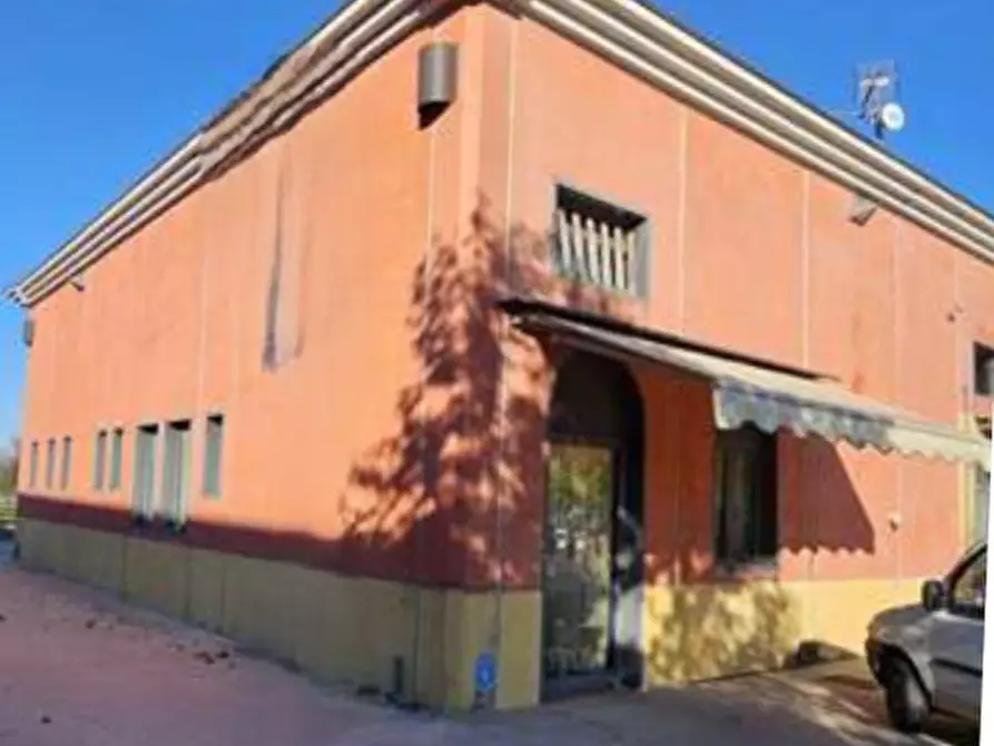 Immagine 24 di Capannone industriale in vendita  in Via dell'industria a Acquafredda