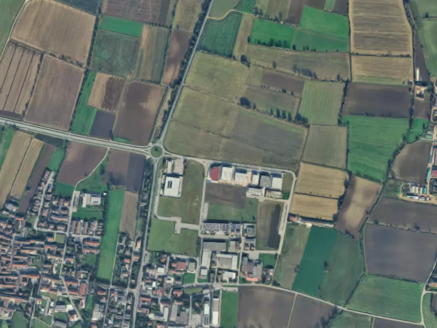 Immagine 28 di Capannone industriale in vendita  in Via dell'industria a Acquafredda