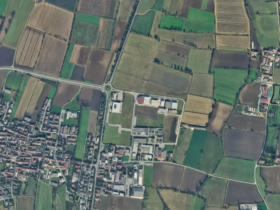 Immagine 29 di Capannone industriale in vendita  in Via dell'industria a Acquafredda