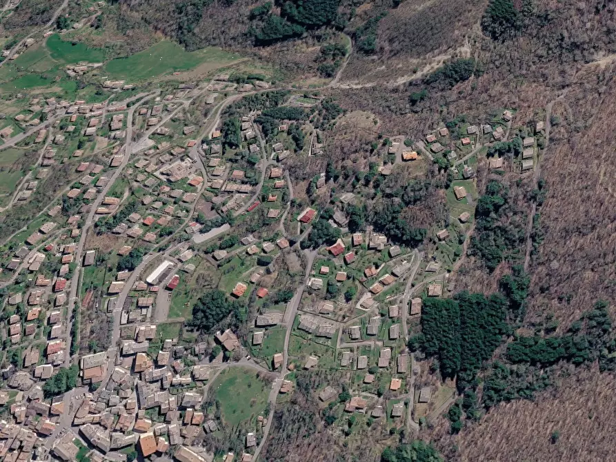 Immagine 7 di Appartamento in vendita  in via Panoramica a Lizzano In Belvedere