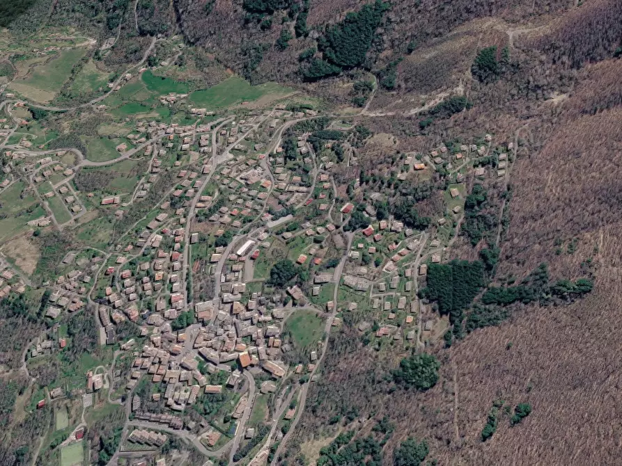 Immagine 8 di Appartamento in vendita  in via Panoramica a Lizzano In Belvedere