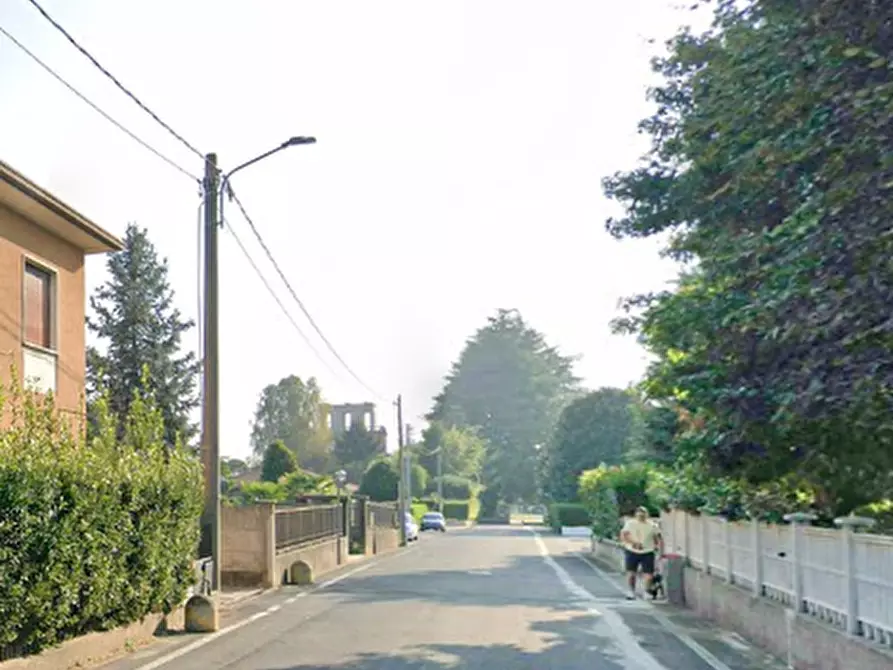 Immagine 10 di Appartamento in vendita  in Via Pirandello a Cadorago