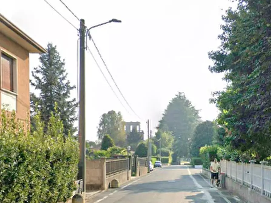 Immagine 7 di Appartamento in vendita  in Via Pirandello a Cadorago
